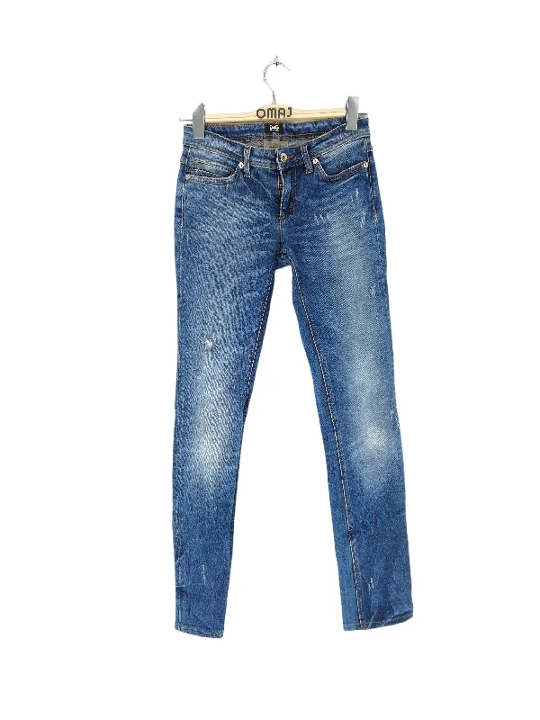 Cozy Outfit Jean slim Dolce & Gabbana