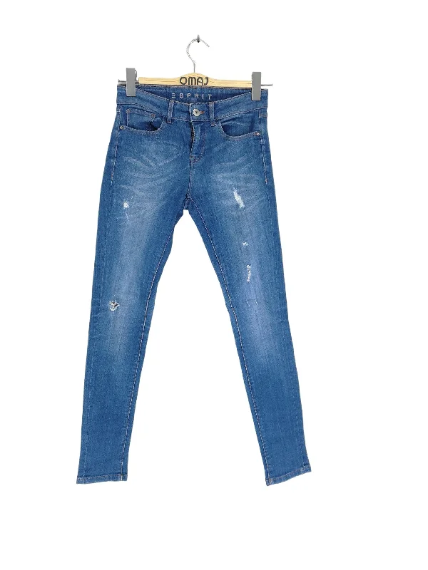Slim Fit Jean slim Esprit
