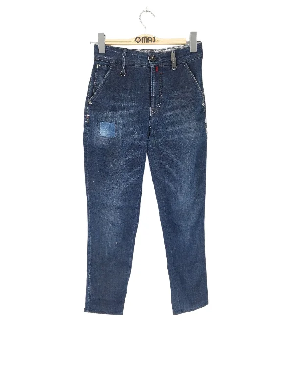 Bright Colors Jean slim HIGH