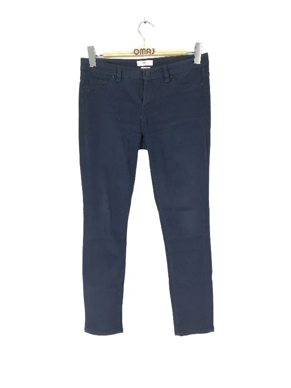 Street Fashion Jean slim Lab dip