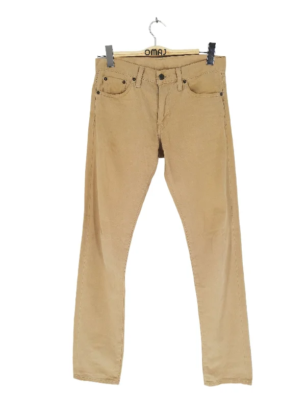 Summer Selection Jean slim Levi's
