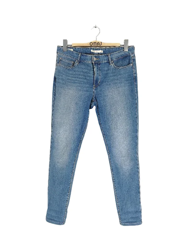 Cozy Outerwear Jean slim Levi's