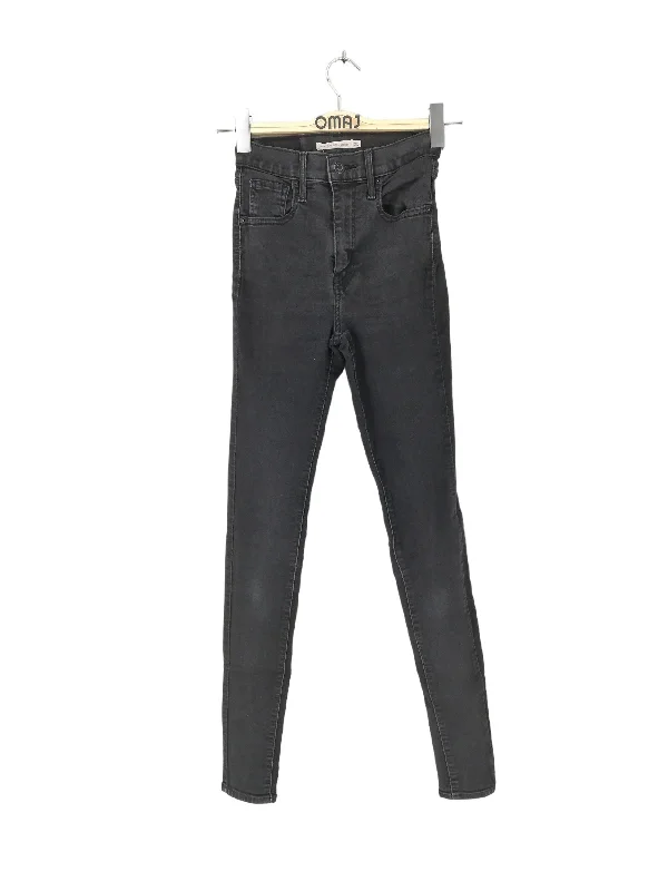 Fresh And Fashionable Jean slim Levi's