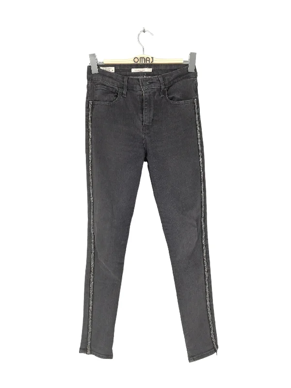 Warm Winter Series Jean slim Levi's
