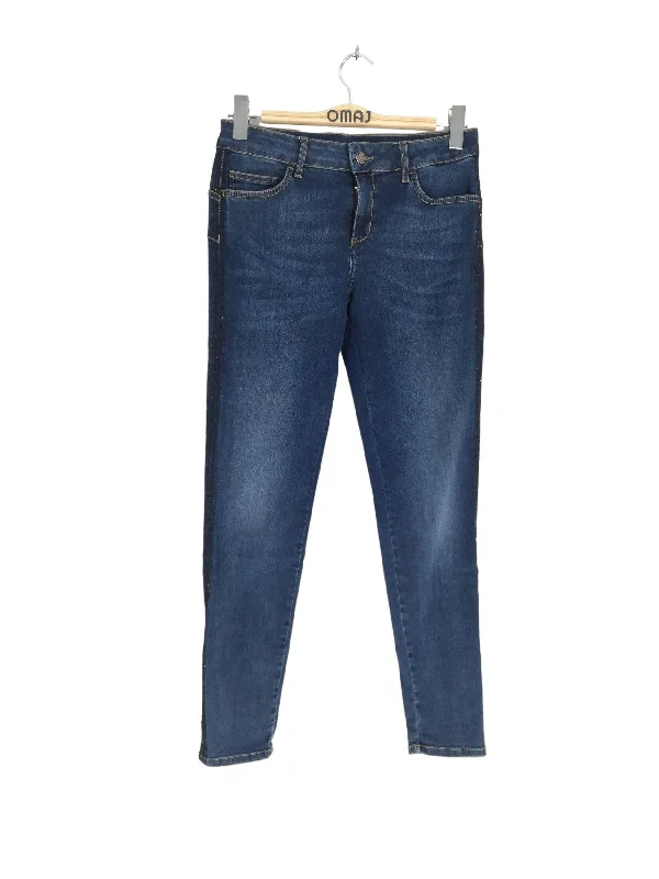 Fashion Style Jean slim Liu Jo