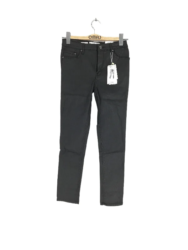 Sexy Fun Jean slim Mango