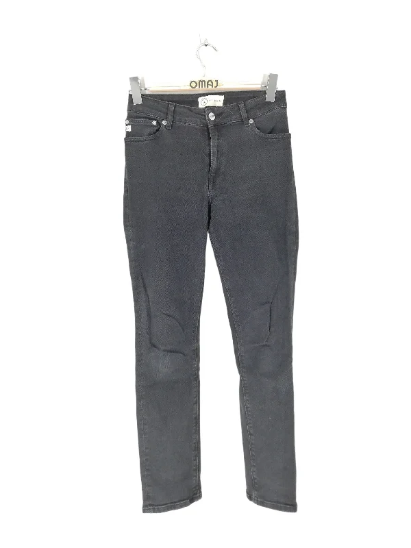 Luxury Temperament Jean slim Mud Jeans