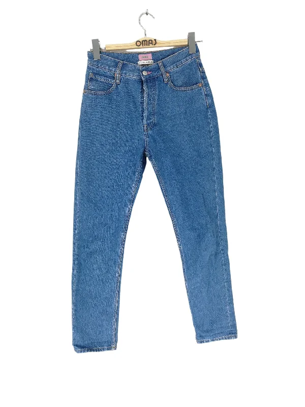 Casual Ease Jean slim PATiNE