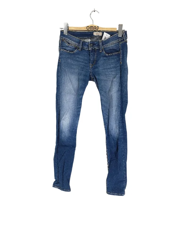 Celebrity Style Jean slim Pepe Jeans