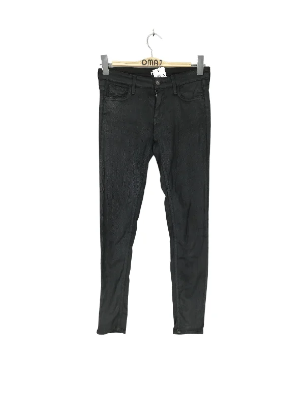 Layered Style Jean slim Reiko