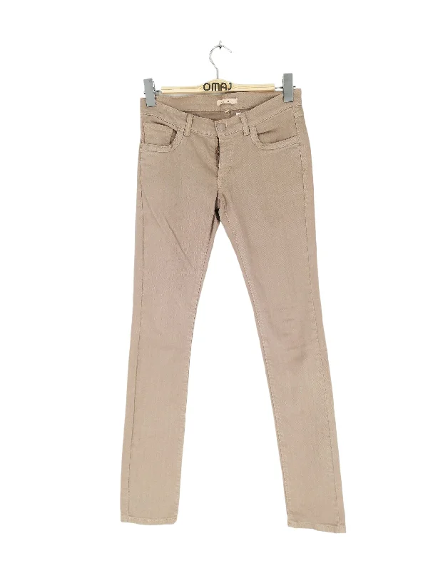 Cozy Shirts Jean slim Sandro