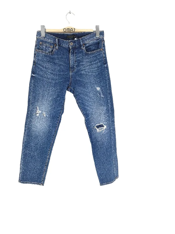 Soft Relaxation Wear Jean slim Uniqlo
