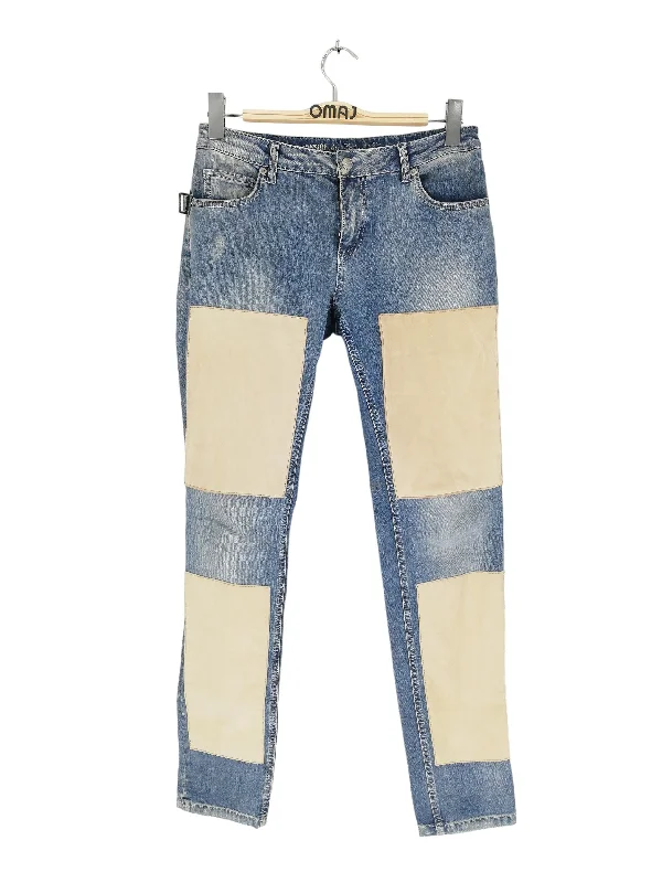 Fashion Concept Jean slim Zadig & Voltaire
