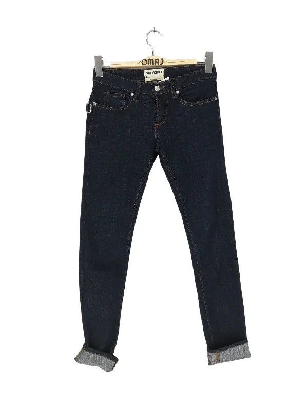 Goddess Style Jean slim Zadig & Voltaire