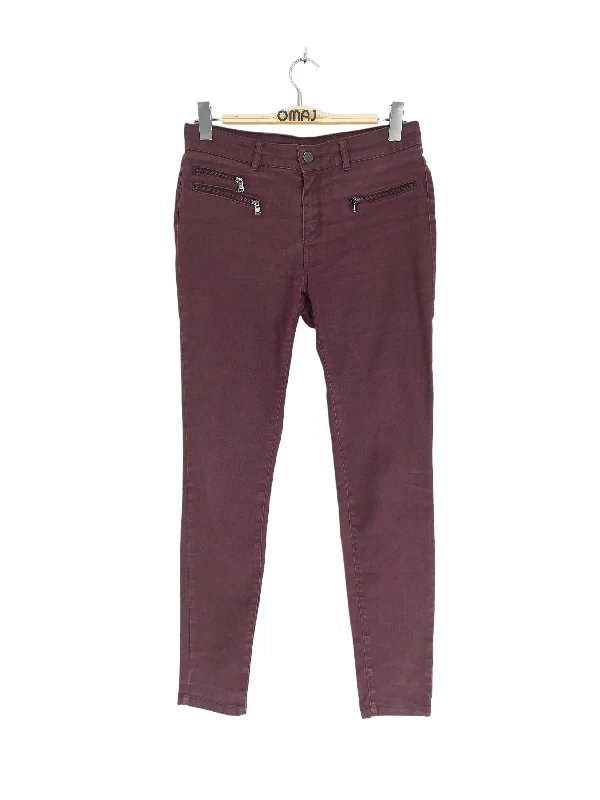 Chic Lounge Jean slim Zapa