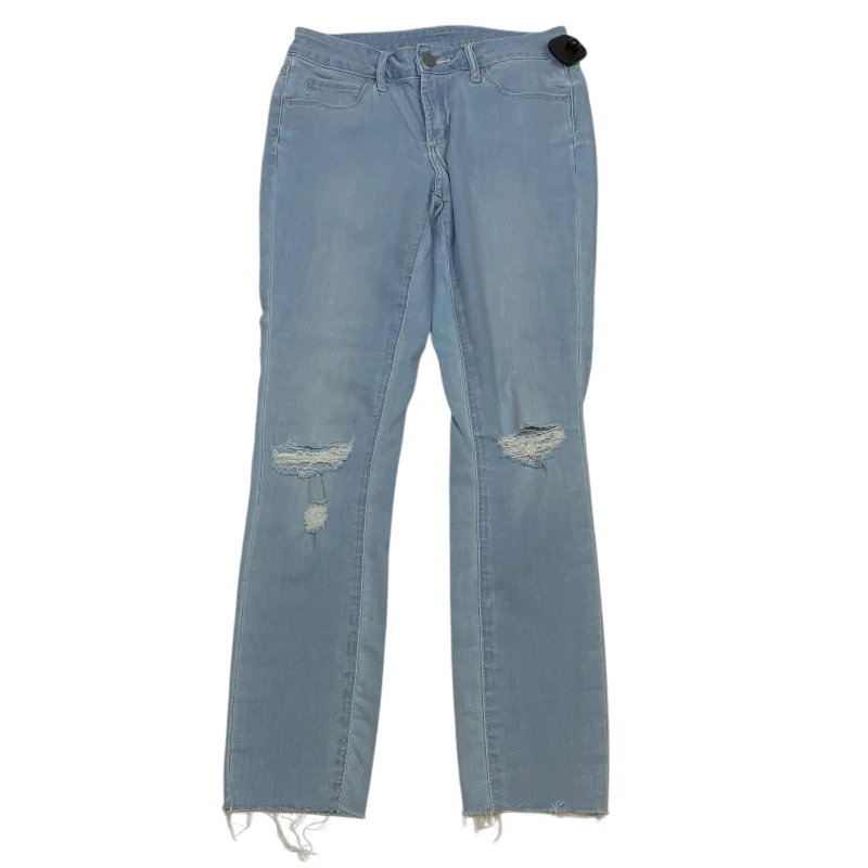 Trendy Items Jeans Skinny By Articles Of Society In Blue Denim, Size: 2