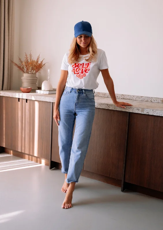 Carefree Jeans Solan - bleu clair