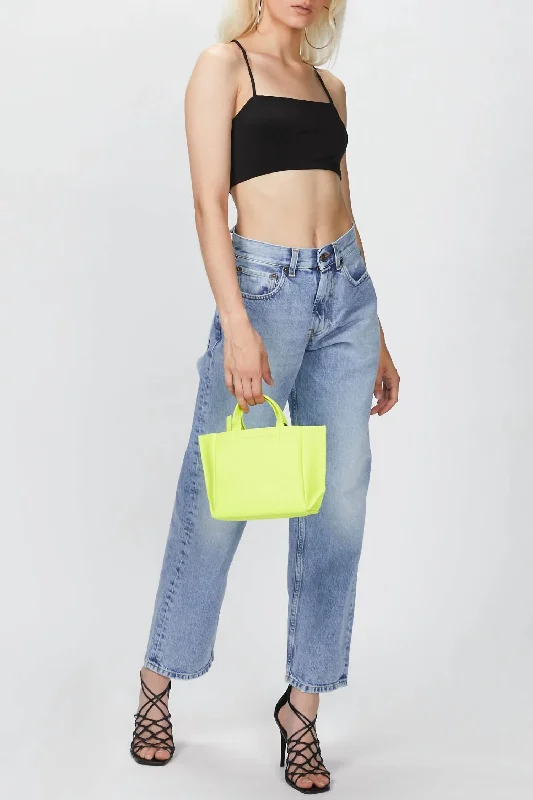 Breathable Comfort Skater Jean In Light Blue Wash