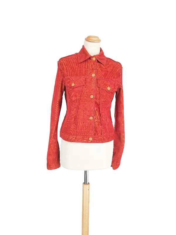 Stylish Jackets Veste Jeans