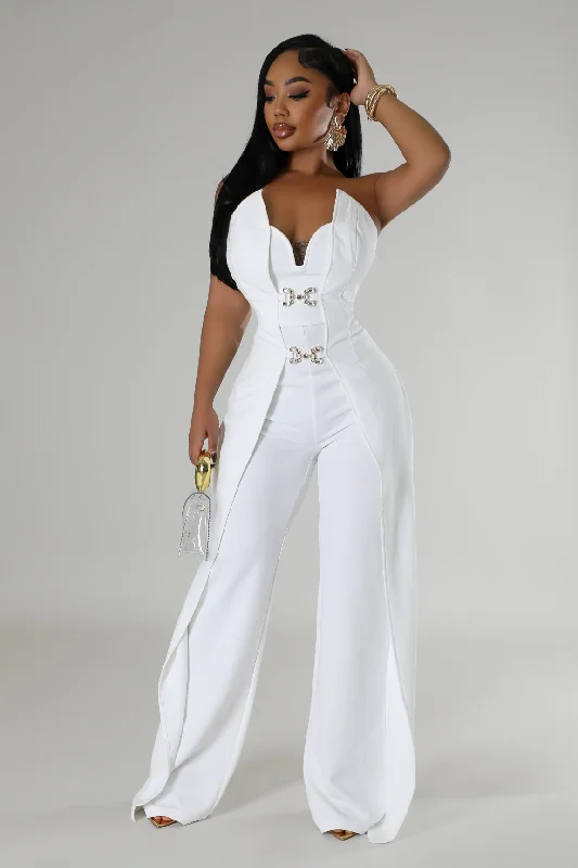 Timeless Outfits First And Last Jumpsuit