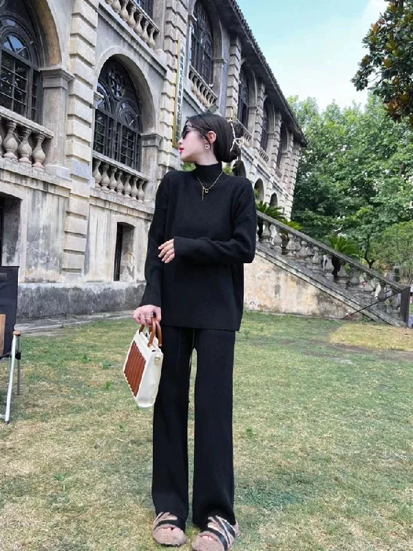 Simple Elegance Adler Statement Winter Tracksets