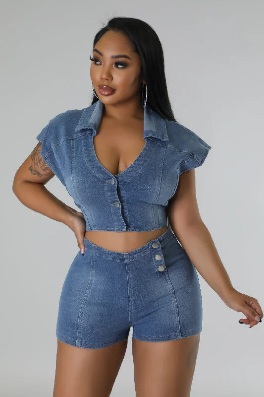 Fresh And Simple Ave Babe Romper