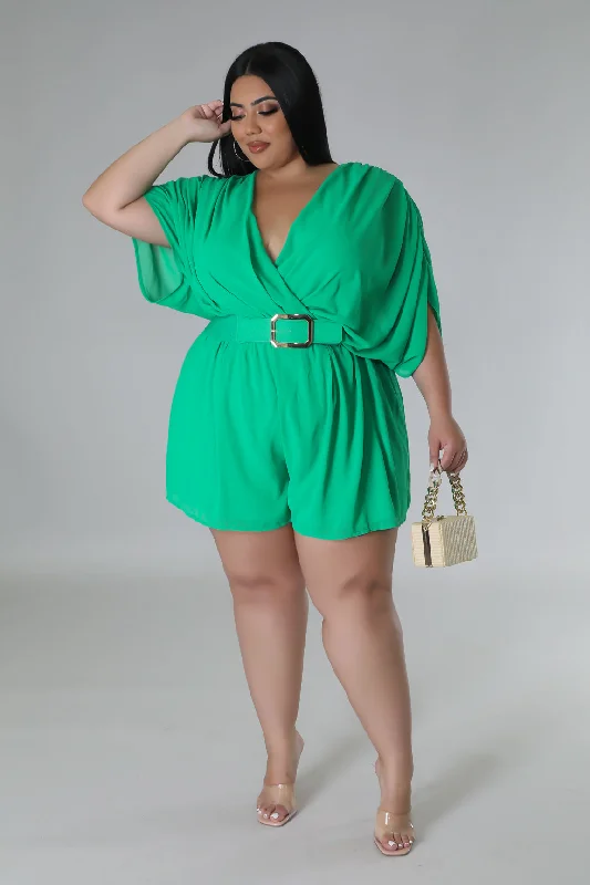 Street Cool Ella-May Romper