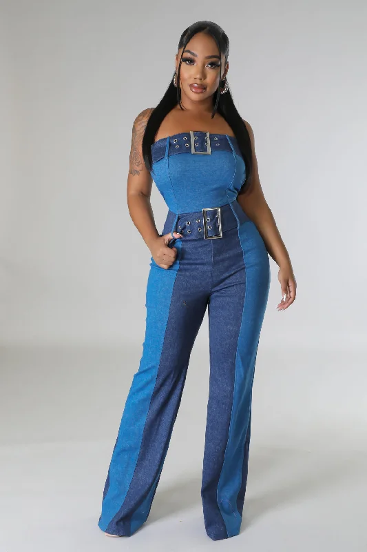 Trendy Dresses Liviana Jumpsuit