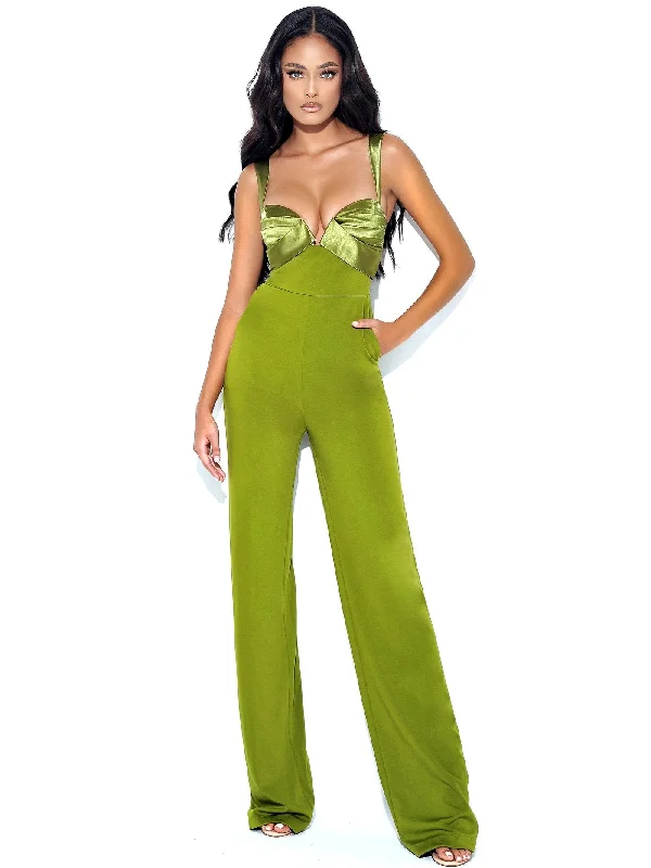 Breathable Design Miranda