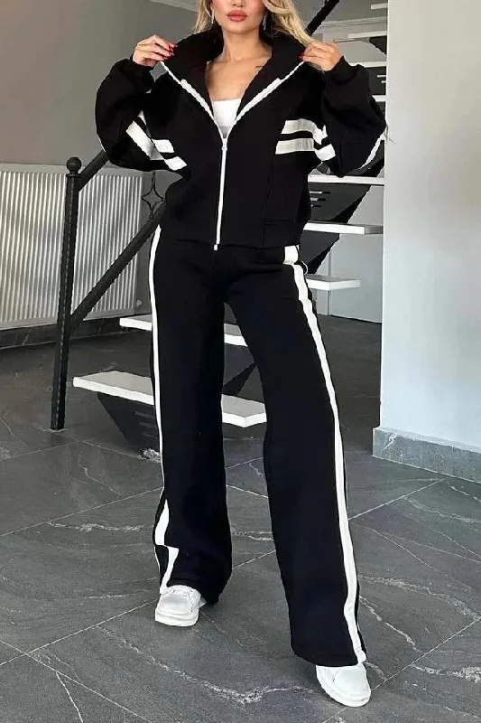 Nora Comfortable Premium Tracksuit