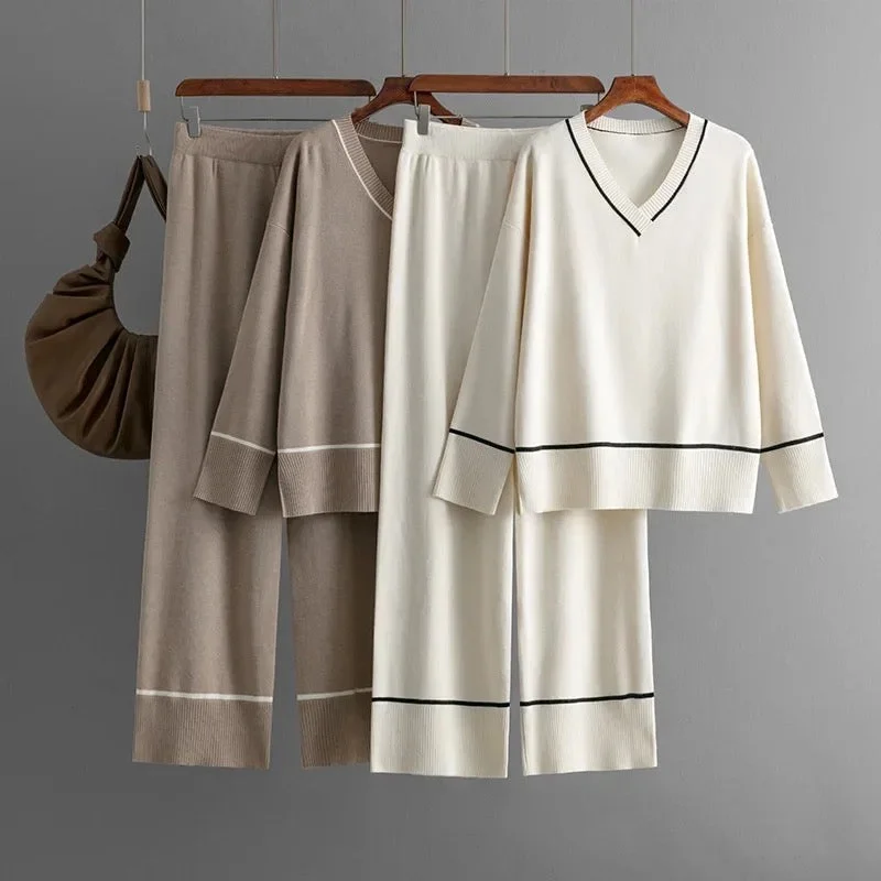 Body Design Vaya Premium Winter Coord Set - Tracksuit