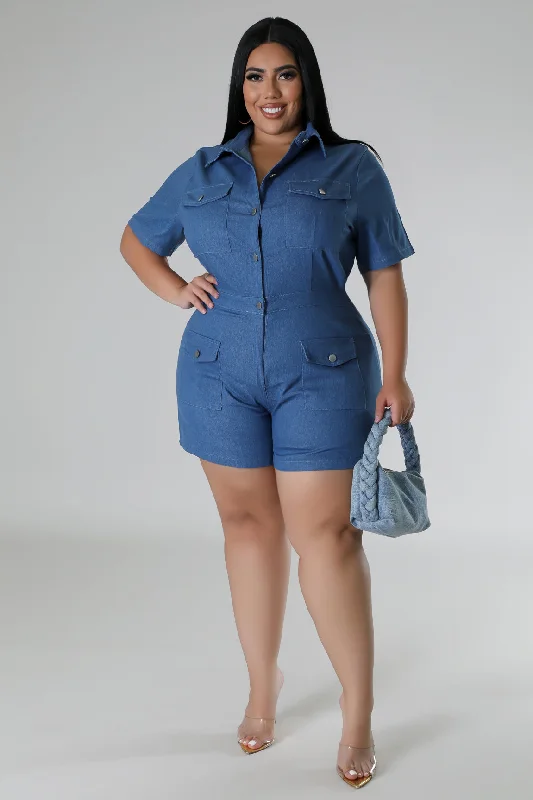 Personalized Design What Matters Most Romper
