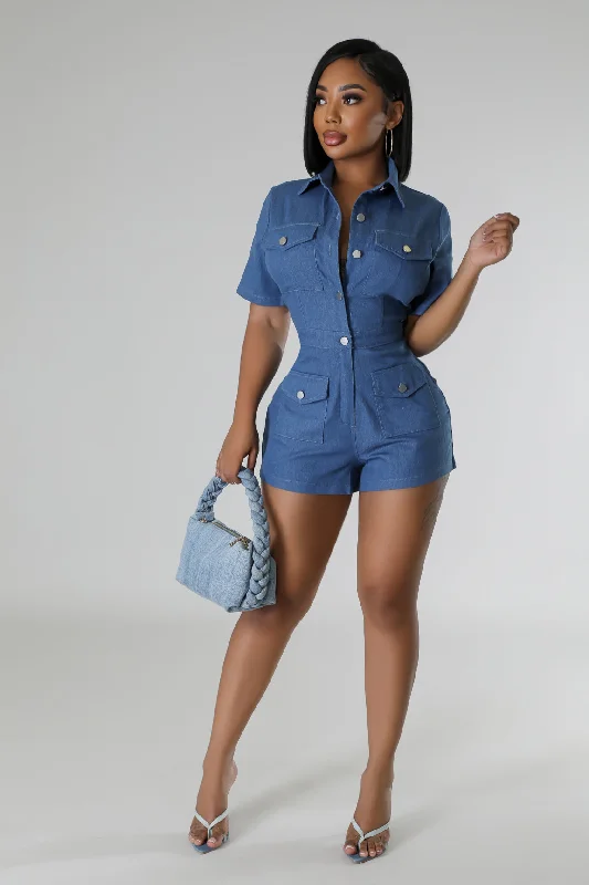 Personalized Outfit What Matters Most Romper