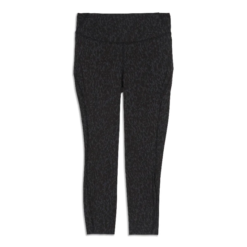 Timeless Style Base Pace High-Rise Running Tight - Resale