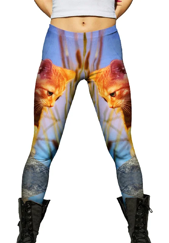 Urban Chic Bold Kitten