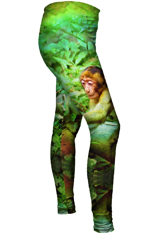 Cozy Essentials Wear Branch Monkey
