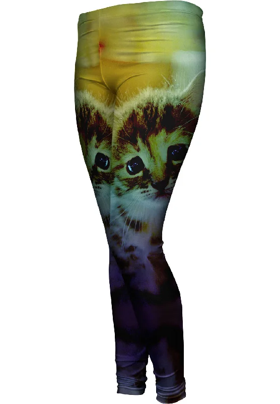 Comfortable Tops Dory Kitten