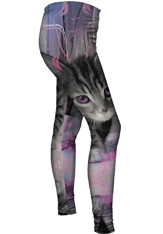 Cozy Fitting Fab Kitten
