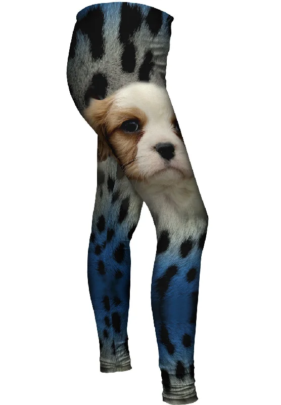 Timeless Comfort Leo Puppy