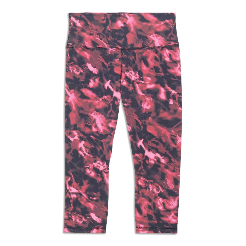 Cozy Dress lululemon Align™ High-Rise Crop - Resale