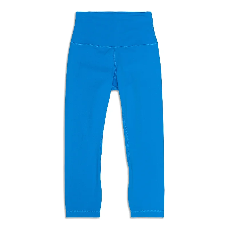Relaxed Wear lululemon Align™ High-Rise Crop - Resale