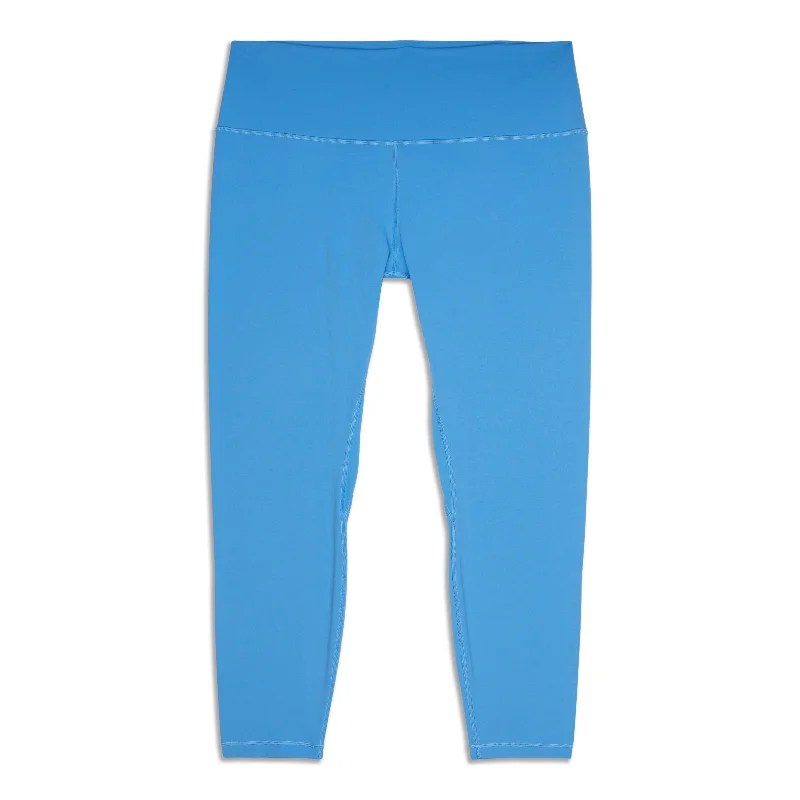 Comfy Chic Wear lululemon Align™ High-Rise Pant - Resale