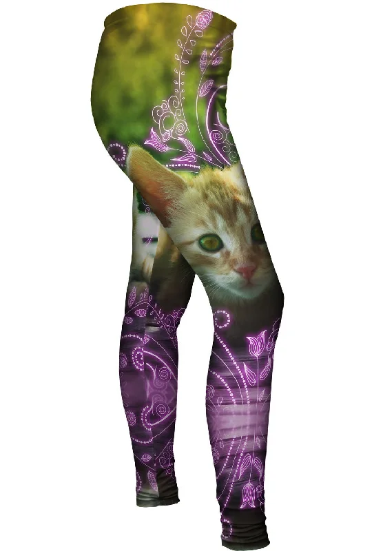 Youthful Style Princess Kitten