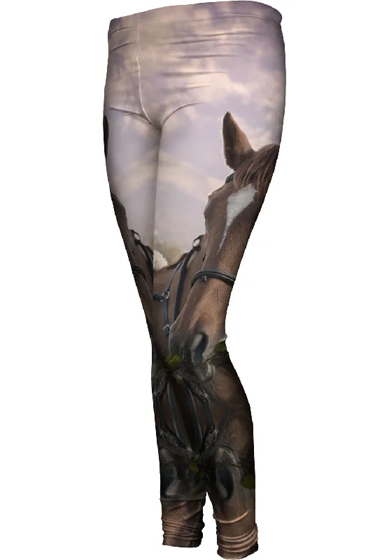 New Products Rose Horse
