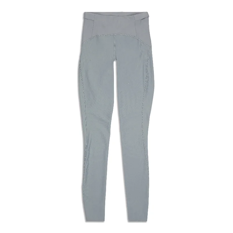 Casual Fit SenseKnit Running High-Rise Tight - Resale