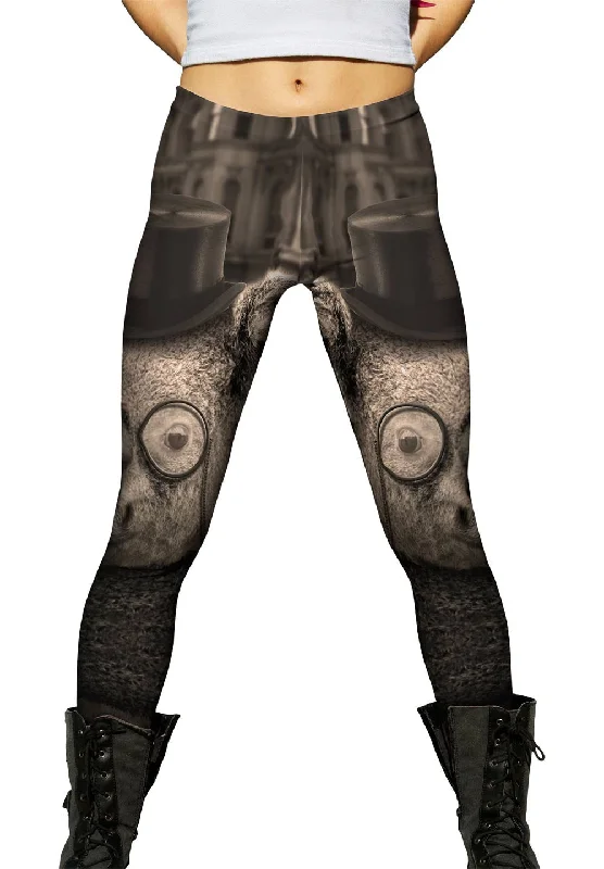 Simple Style Sir Koala