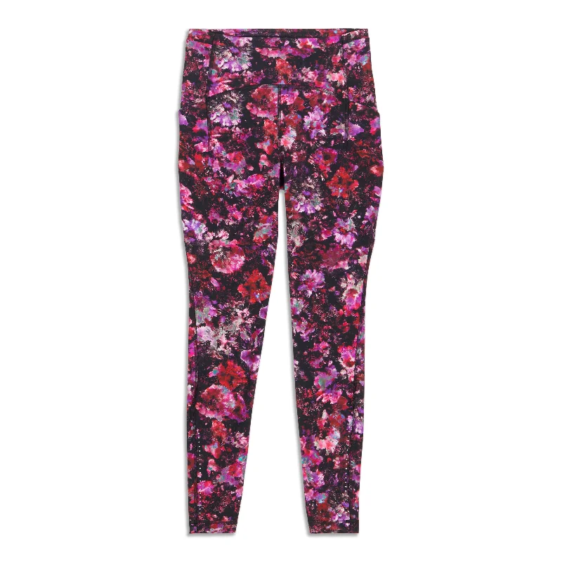 Breezy Comfort Swift Speed High-Rise Tight - Resale
