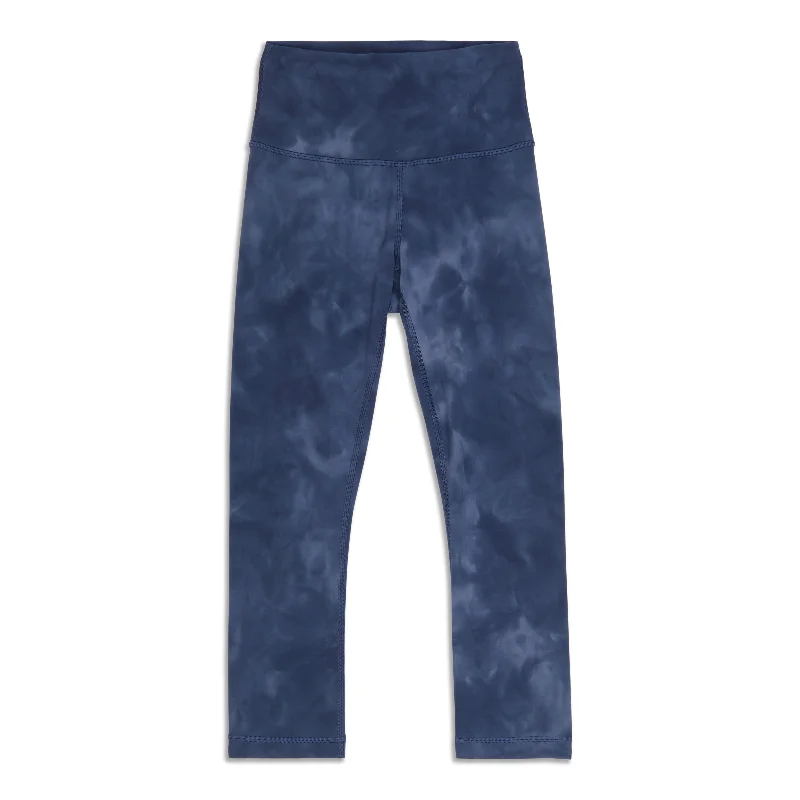 Stylish Ease Wunder Train High-Rise Crop - Resale