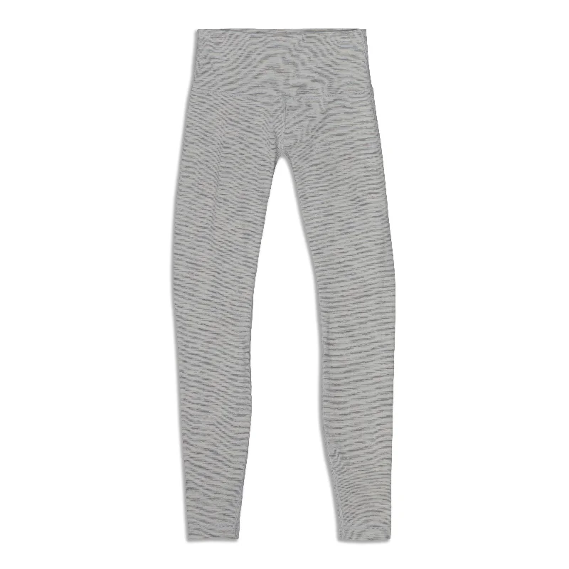 Casual Ease Wunder Under High-Rise Tight - Resale