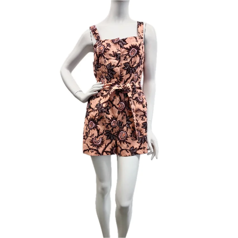 Daily Comfort A.L.C. Romper